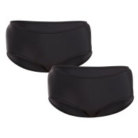 Pietro Filipi 2PACK dámské menstruační plavky vysoké moderate (2PUW12) M