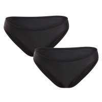Pietro Filipi 2PACK dámské menstruační plavky nízké heavy (2PUW13) XXL