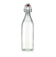 Toro Láhev s patentním uzávěrem 260 ml 1 ks čirá