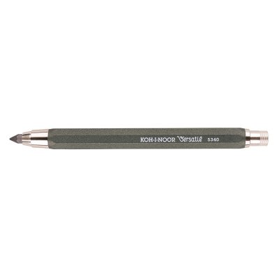 KOH-I-NOOR 5340/N10 - mechanická versatilka 5,6 mm, zelená