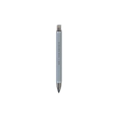 KOH-I-NOOR 5340/N10 - mechanická versatilka 5,6 mm, stříbrná