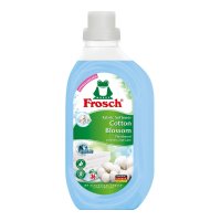 Frosch Aviváž květ bavlny hypoalergenní 900 ml