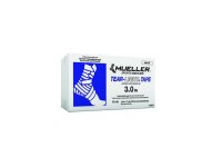Mueller Tear-Light® Tape, bílá, 7,6 cm x 6,8 m, 16 ks