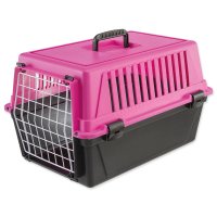 Ferplast Přepravka Atlas 10 lila 48x32,5x29cm