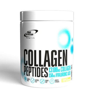 Pro Nutrition Collagen Peptides 300 g Natural Natural 300 g