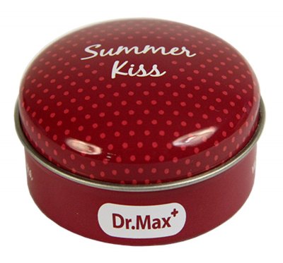 Dr. Max SUMMER KISS vazelína na rty
