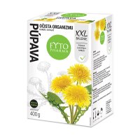 Pampeliška Očista organ.kořen syp.400g Fytopharma