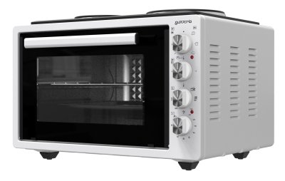 GUZZANTI GZ 3641A