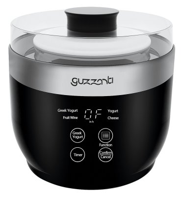 GUZZANTI GZ 708