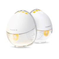MEDELA Motion InBra Elektrická odsávačka mléka Double