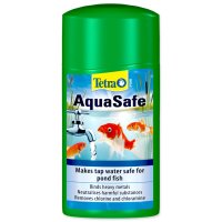 TETRA Přípravek Pond AquaSafe 500ml