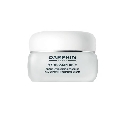 Darphin Hydraskin Rich denní krém normální až suchá pleť 50 ml
