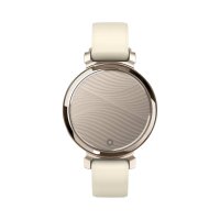 Garmin Lily 2 chytré hodinky Cream Gold/Coconut