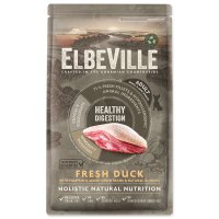 Elbeville Krmivo Adult Mini Healthy Digestion Fresh Duck 1,4kg
