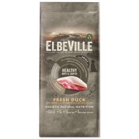 Elbeville Krmivo Adult Large Healthy Hips and Joints Fresh Duck 11,4kg