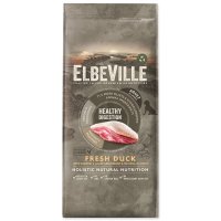 Elbeville Krmivo Adult All Breeds Healthy Digestion Fresh Duck 11,4kg
