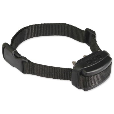 DOG Trace Obojek proti štěkotu mute small S/M