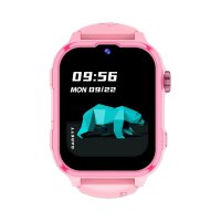 Garett Kids Hero Pro 4G dětské chytré hodinky Pink
