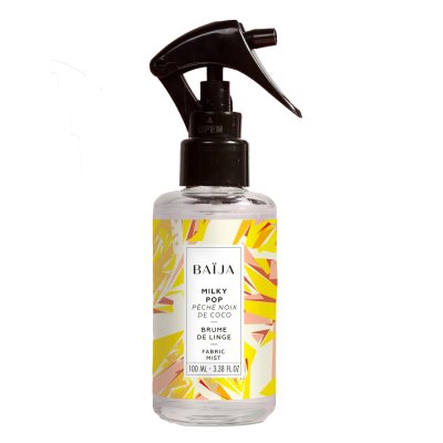 BAÏJA Milky Pop Lněná mlha 100 ml