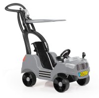 Dolu Odrážedlo auto 4v1