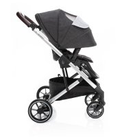 Zopa Kočárek Quest, Vulcan Black/Silver 1