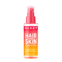 Nuxe Happy In Pink parfemovaná mlha na tělo a vlasy 100 ml