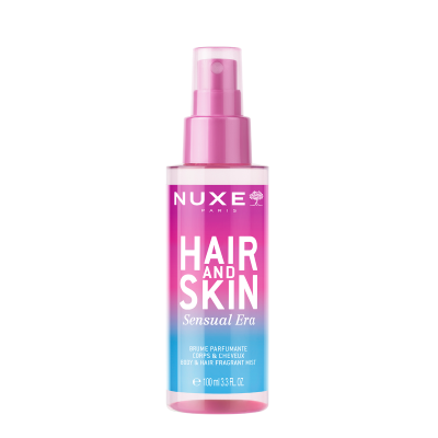 Nuxe Sensual Era parfemovaná mlha na tělo a vlasy 100 ml