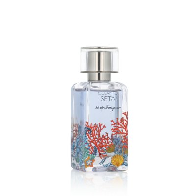 Salvatore Ferragamo Salvatore  Oceani Di Seta EDP 50 ml UNISEX