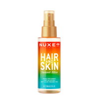 Nuxe Sunset Bliss parfemovaná mlha na tělo a vlasy 100 ml