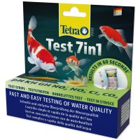 TETRA Test Pond 7in1, 25ks