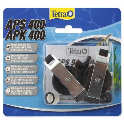 TETRA Díl APS kompresor sada 400/400