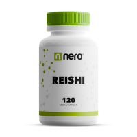 NERO REISHI 120 kapslí