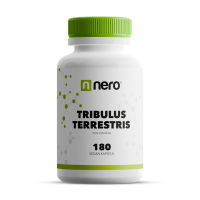 NERO Tribulus Terrestris 180 kapslí