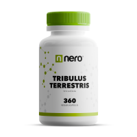 NERO Tribulus Terrestris 360 kapslí