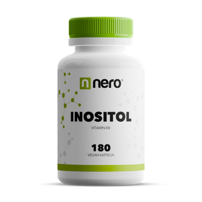 NERO Vitamin B8 Inositol 180 kapslí