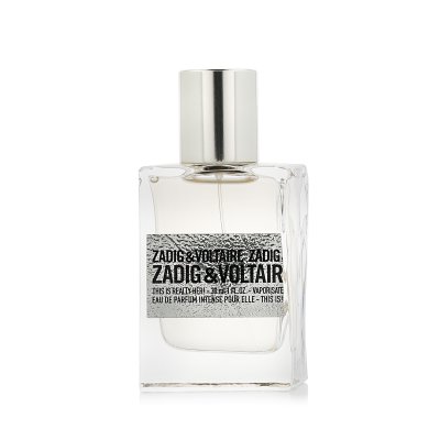 Zadig & Voltaire This Is Really Her! EDP Intense 30 ml W