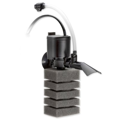 AQUAEL Filtr Pat Mini, vnitřní 450 l/H