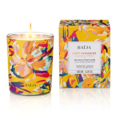 BAÏJA Lost Paradise Vonná svíčka 180 g