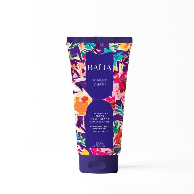 BAÏJA Minuit Chéri Sprchový gel 200 ml
