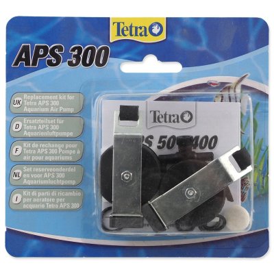 TETRA Díl APS kompresor sada 300