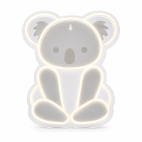 2Kids Toys LED NEON LIGHT lampička Koala