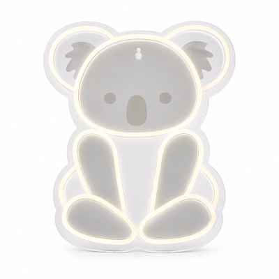 2Kids Toys LED NEON LIGHT lampička Koala