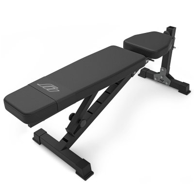 MARBO Variabilní posilovací lavice  MS-L114 2.0