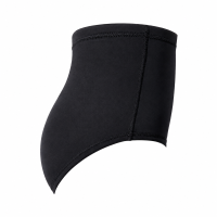 Be MaaMaa Speciální tvarující kalhotky PROSKIN Push-up - černé, vel. XXL/44,