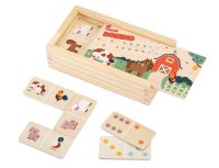 2Kids Toys Domino Farma