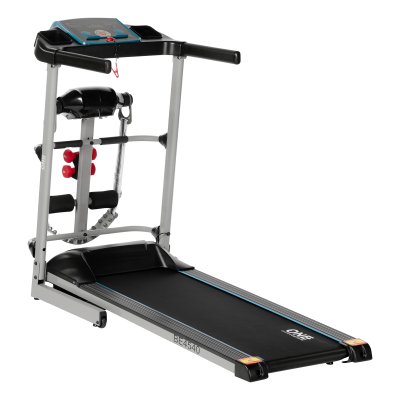 ONE FITNESS Běžecký pás elektrický BE4540