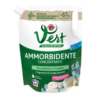 Chante Clair Vert Eco Aviváž Eucalipto e Fresia 1200 ml