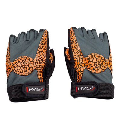 HMS FITNESS RUKAVICE RST03