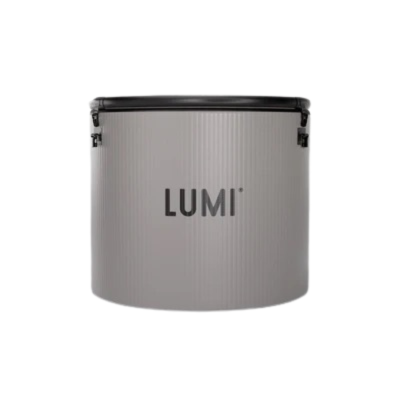 Lumi Pod Pro Ice barrel