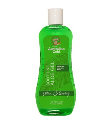 Australian Gold Soothing Aloe Aftersun 237ml